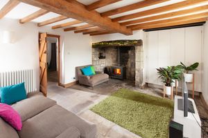 Sitting Room- click for photo gallery